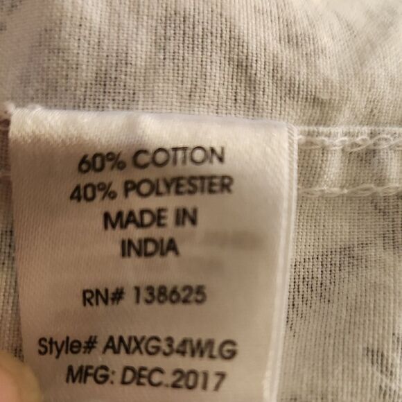 Alexander Julian White Casual Button Down Shirt - Picture 5 of 7